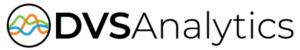 DVSAnalytics logo - horizontal