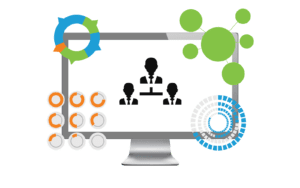 Workforce Engagement Management, Gamification.