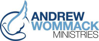 logo of Andrew Wommack Ministries