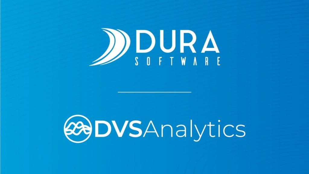 Dura Software aquires DVS analytics